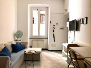 La quiete in centro storico